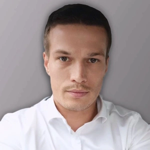 Кораблев Иван Сергеевич - Президент благотворительного фонда